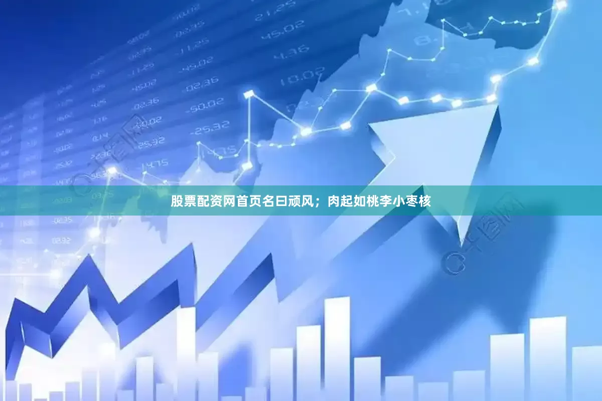 股票配资网首页名曰顽风；肉起如桃李小枣核